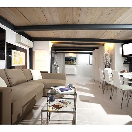 Rome Luxury Rental - Vicolo Palle ภายนอก รูปภาพ