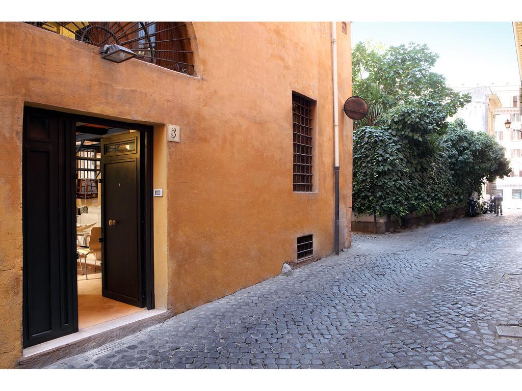 Rome Luxury Rental - Vicolo Palle ภายนอก รูปภาพ