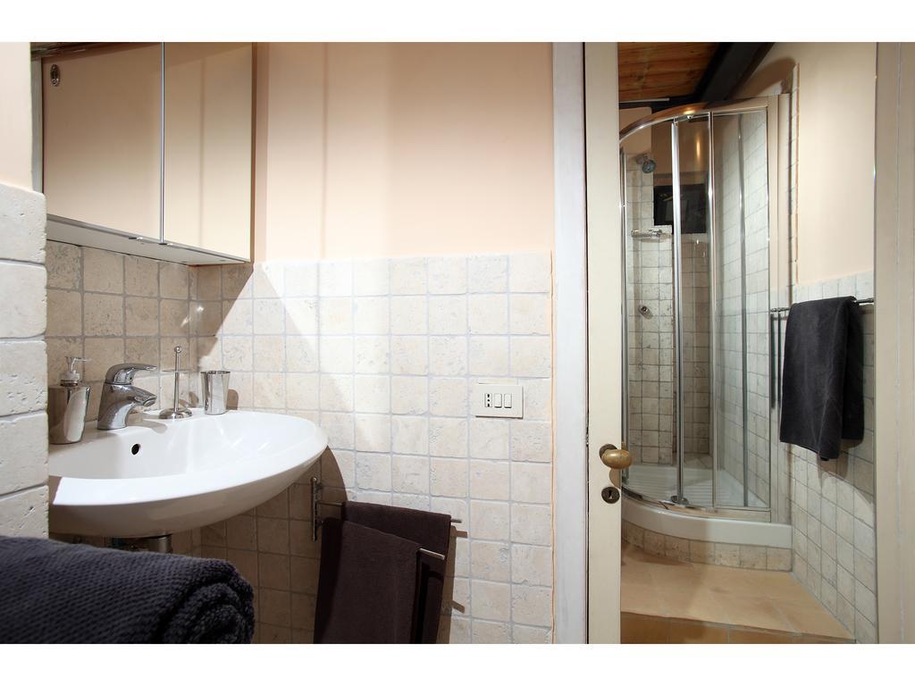 Rome Luxury Rental - Vicolo Palle ภายนอก รูปภาพ