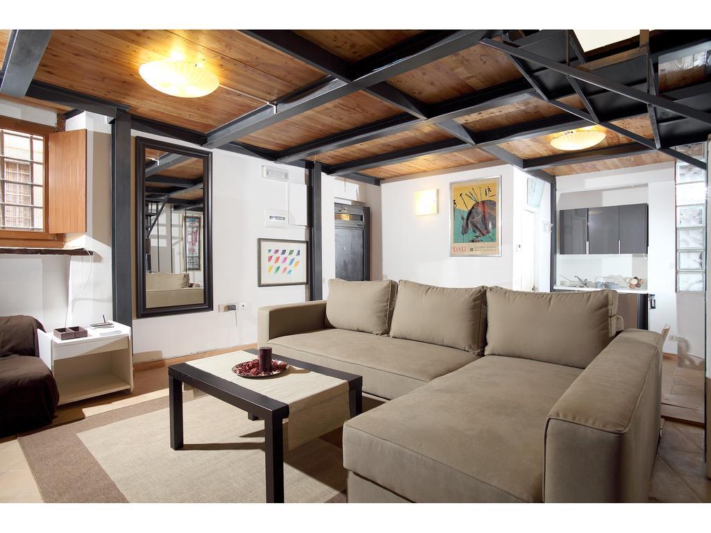 Rome Luxury Rental - Vicolo Palle ภายนอก รูปภาพ