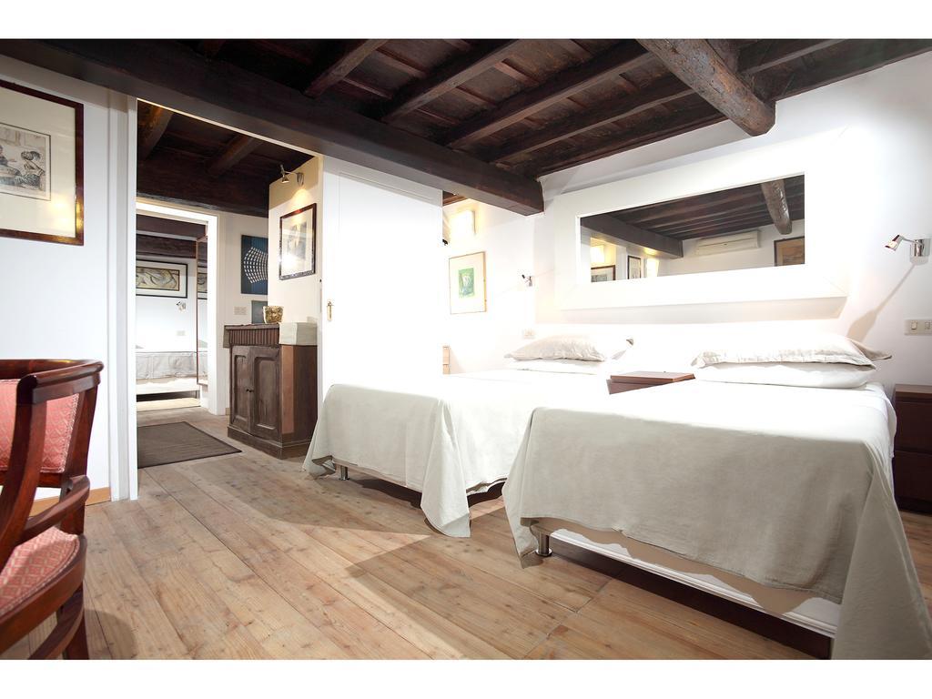 Rome Luxury Rental - Vicolo Palle ภายนอก รูปภาพ