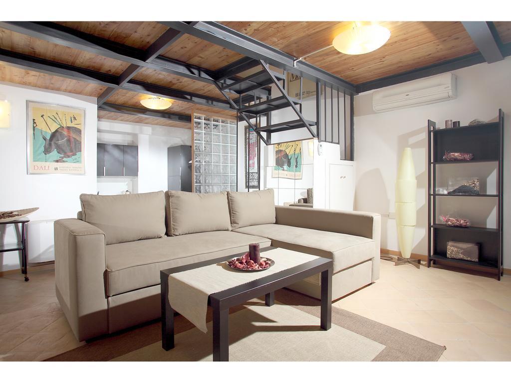 Rome Luxury Rental - Vicolo Palle ภายนอก รูปภาพ