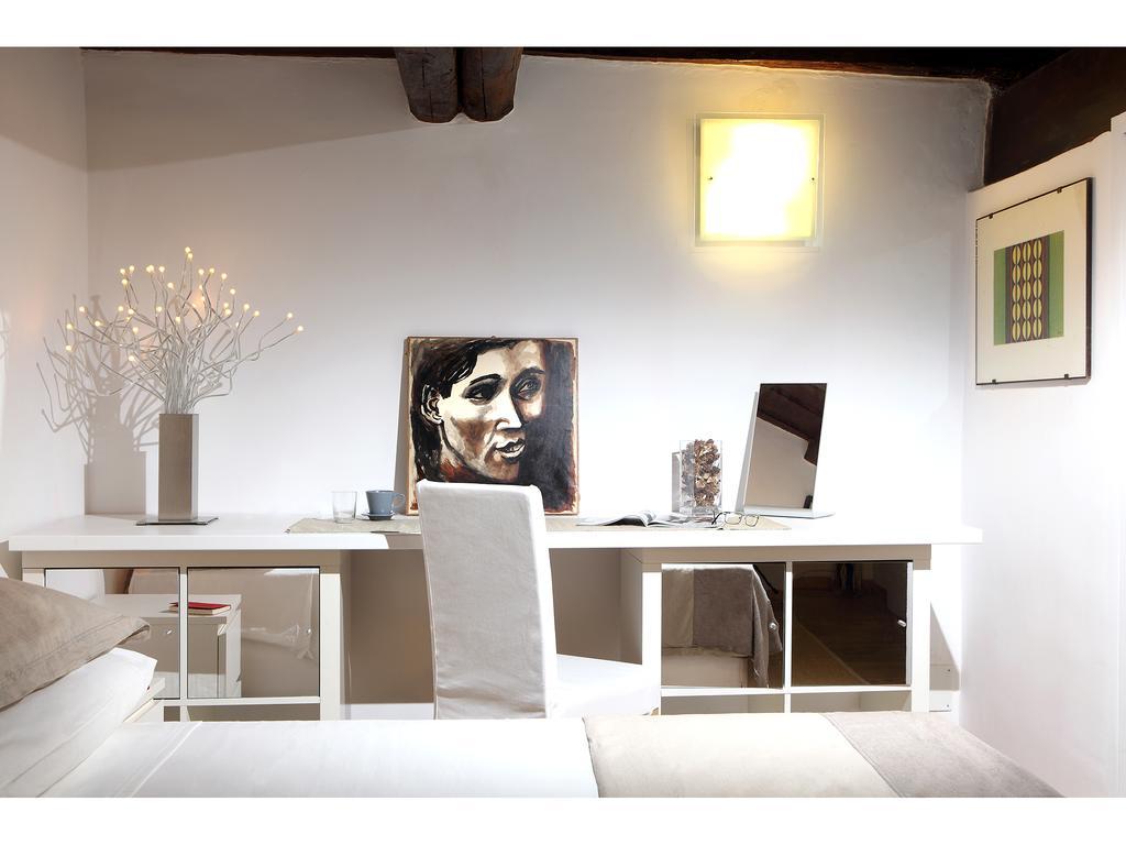 Rome Luxury Rental - Vicolo Palle ภายนอก รูปภาพ