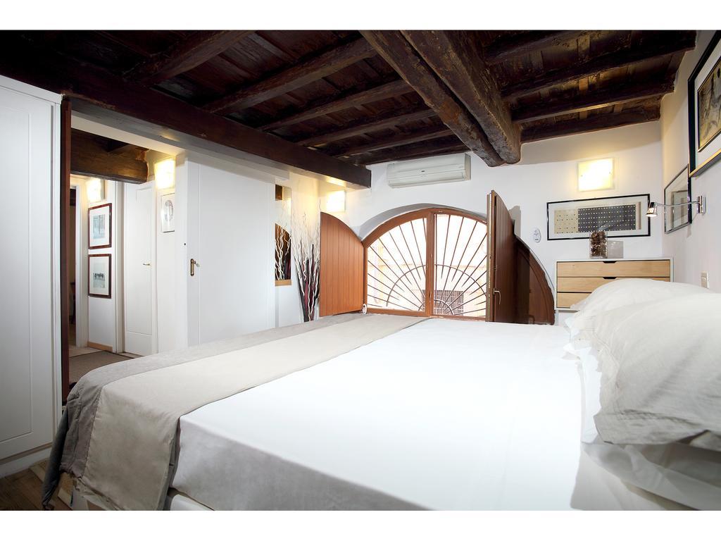 Rome Luxury Rental - Vicolo Palle ภายนอก รูปภาพ