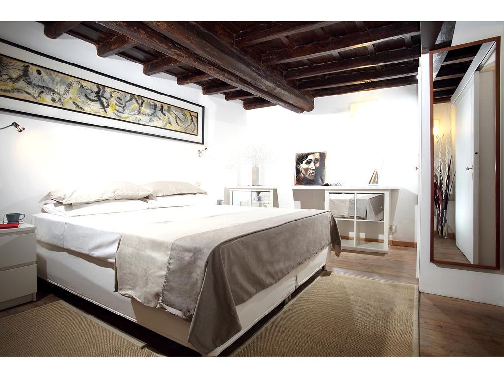 Rome Luxury Rental - Vicolo Palle ภายนอก รูปภาพ