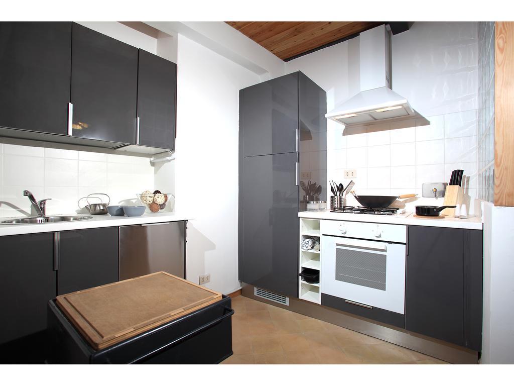 Rome Luxury Rental - Vicolo Palle ภายนอก รูปภาพ