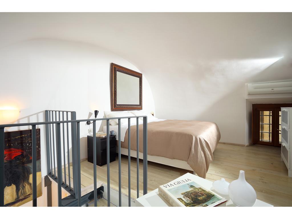 Rome Luxury Rental - Vicolo Palle ภายนอก รูปภาพ