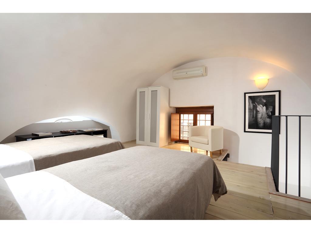 Rome Luxury Rental - Vicolo Palle ภายนอก รูปภาพ