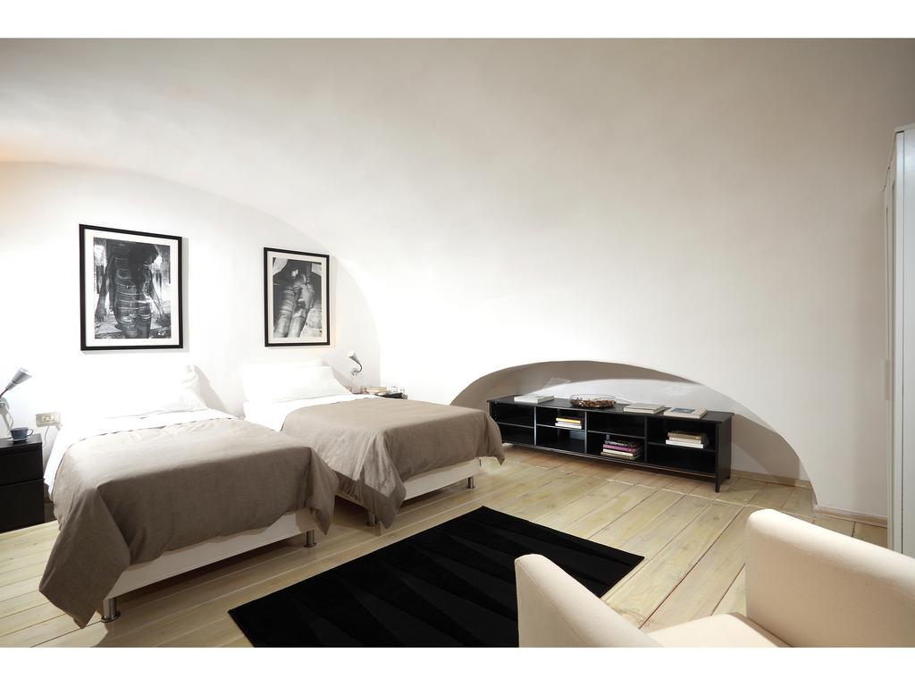 Rome Luxury Rental - Vicolo Palle ภายนอก รูปภาพ